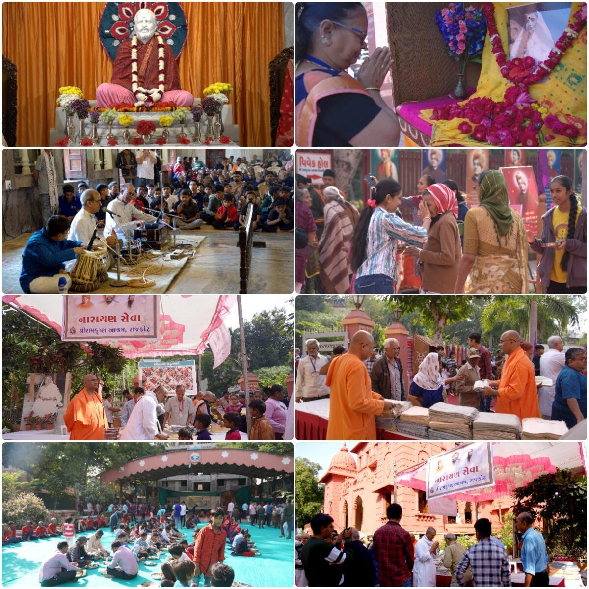 Narayan Seva - 21st December 2025